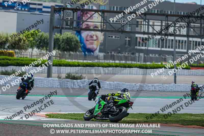 march 2018;motorbikes;no limits;peter wileman photography;portugal;trackday digital images;valencia